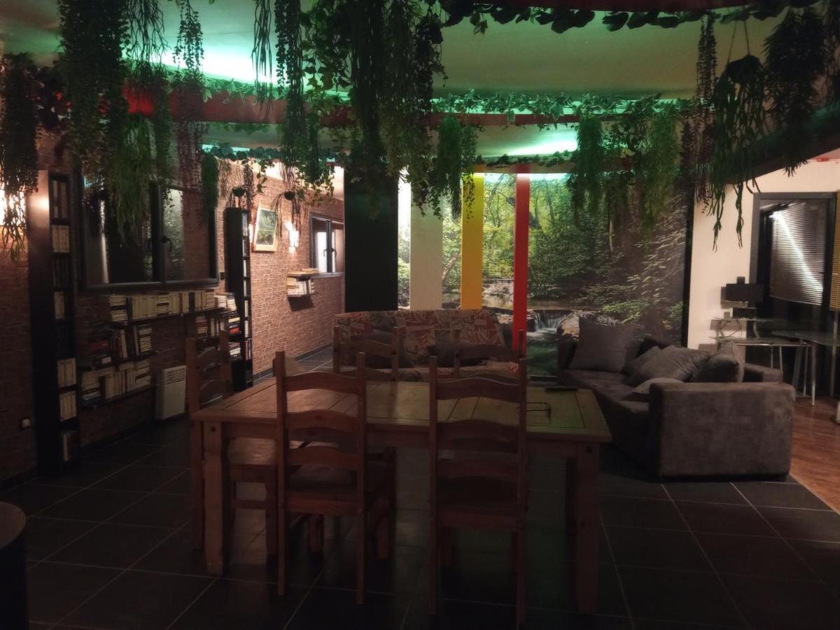 Gite Petit Carhaix Dış mekan fotoğraf